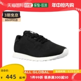 Европейская прямая рассылка Reebok, женские черные кружевные повседневные туфли, классический тренд, модные, универсальные и удобные