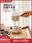 bình pha trà Các bà nội trợ hiện đại Bộ trà Kung Fu Văn phòng Tách trà gốm Phòng khách Ấm trà Hộp quà Tết Quà tặng năm mới cốc uống trà
