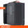 № 9 с половиной шасси A9Air mini atx, большая плата, настольная портативная черная боковая панель diyMESH, компактное маленькое шасси mini 0