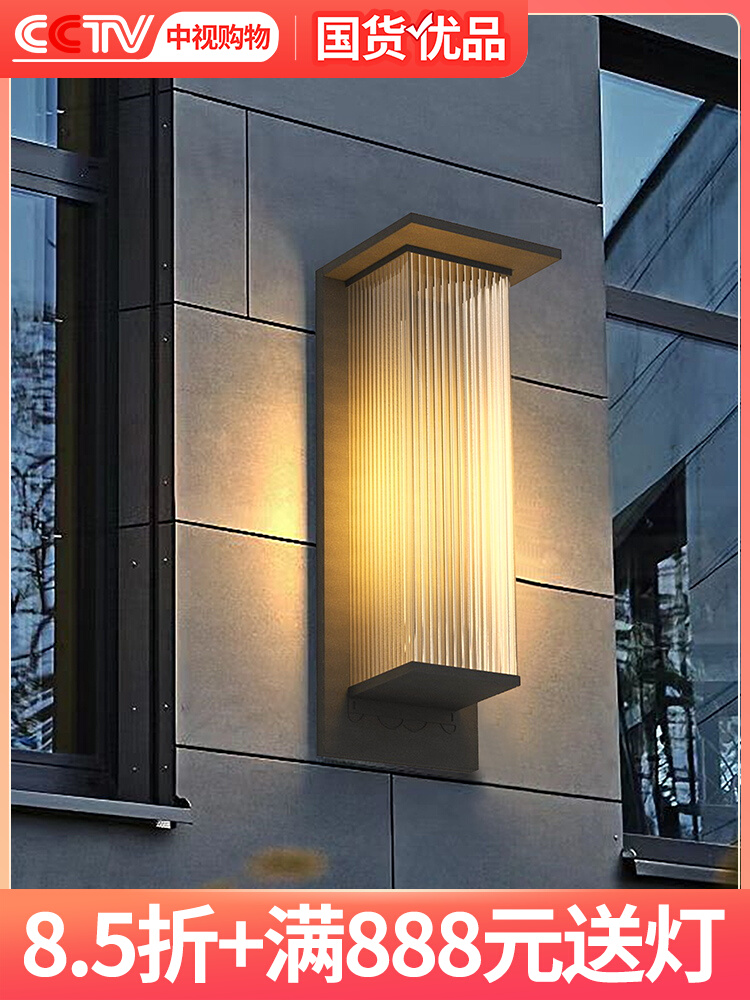 Đèn Tường Năng Lượng Mặt Trời Đèn Sân Vườn Ngoài Trời Chống Nước Ngoài Trời Cổng Biệt Thự Đèn Sân Vườn Sân Thượng Sân Ban Công Đèn Tường Ngoại Thất đèn gắn tường năng lượng mặt trời đèn tường năng lượng mặt trời apollo