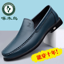 Woodpecker Official Flagship Store Men's Shoes