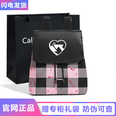 taobao agent Capacious one-shoulder bag, backpack, travel bag, 2023 collection