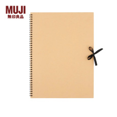 sketchBOOK 无印良品 muji 素描纸 素描册