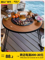 Примитивные люди кипятят чайная жареная плита, набор для барбекю на открытый двор, печь для барбекю 2024 Новая печь для барбекю