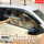 Подходит для Wuling Hongguang третьего поколения Macaron mini rain eyebrow rain shield GB наклейка на зеркало заднего вида для автомобильного стекла mini 0