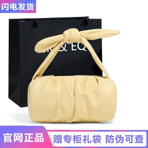 Летняя сумка для телефона, сумка на одно плечо, подушка, 2023, в западном стиле, премиум класс