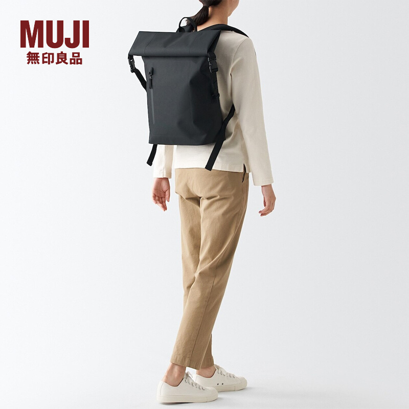 ��ӡ��Ʒ MUJI ʹ�ò���մˮ���� ˫��� ���� ������������԰� 200Ԫ