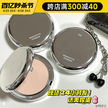 韩国新款3CE粉饼控油定妆
